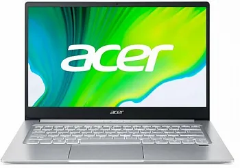 Купить Ноутбук Acer Swift 3 SF314-59 (NX.A0MEP.001) - ITMag