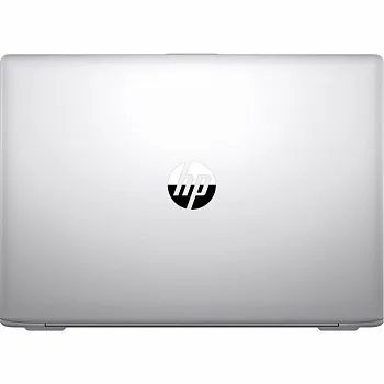Купить Ноутбук HP Probook 430 G5 Silver (4LS41ES) - ITMag
