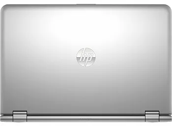 Купить Ноутбук HP Pavilion x360 15-bk075nr (X0J69UA) - ITMag
