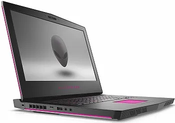 Купить Ноутбук Alienware 15 (AW15R3-10881SLV) Black/Silver - ITMag