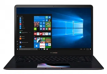 Купить Ноутбук ASUS ZenBook PRO UX580GE (UX580GE-BO053T) - ITMag