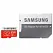 Карта пам'яті Samsung 32 GB microSDHC Class 10 UHS-I EVO Plus + SD Adapter MB-MC32GA - ITMag