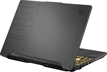 Купить Ноутбук ASUS TUF Gaming F15 FX506HEB (FX506HEB-RS53) (Витринный) - ITMag