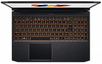 Купить Ноутбук Acer ConceptD 5 CN515-71-79KS Black (NX.C4VEU.004) - ITMag