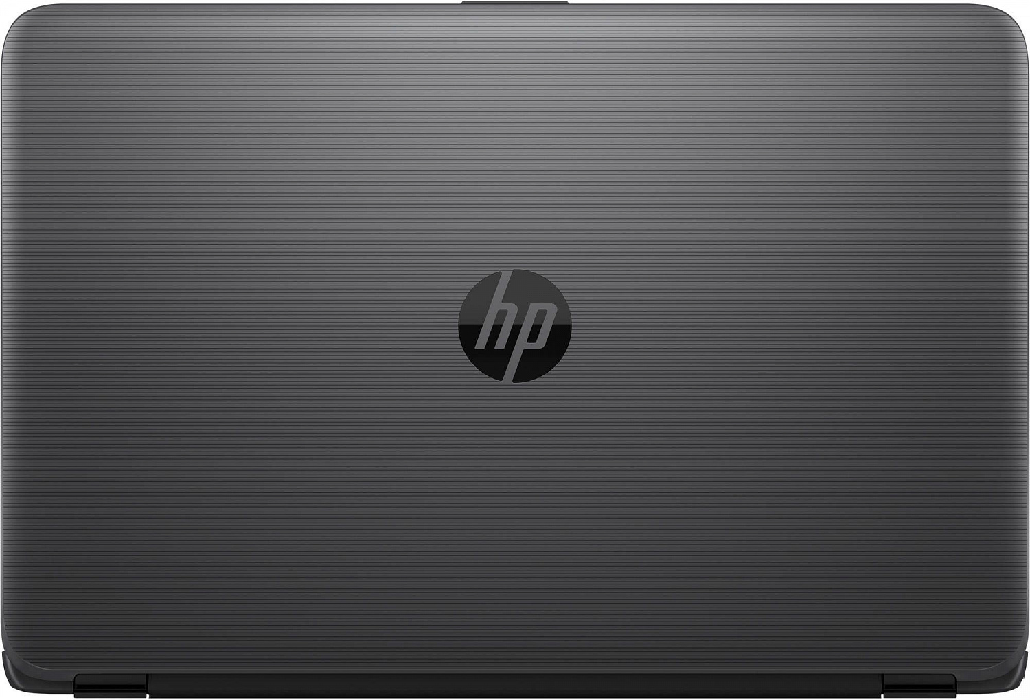 Купить Ноутбук HP 250 G5 (W4N53EA) Black - ITMag