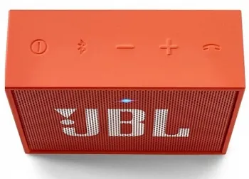 JBL Go Orange (GOORG) - ITMag
