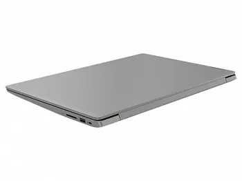 Купить Ноутбук Lenovo IdeaPad 330-15 Platinum Grey (81DE01VYRA) - ITMag