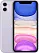 Apple iPhone 11 64GB Slim Box Purple (MHDF3) - ITMag