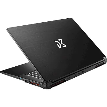 Купить Ноутбук Dream Machines RG4060-17 Black (RG4060-17UA20) - ITMag