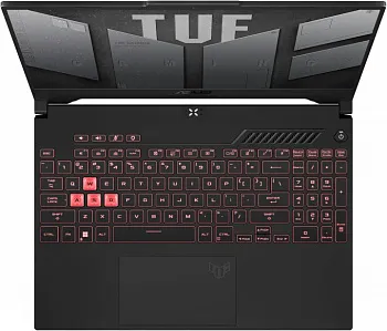 Купить Ноутбук ASUS TUF Gaming F15 FA507RR (FA507RR-HQ007) - ITMag