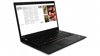 Купить Ноутбук Lenovo ThinkPad T14 (20S0002FUS) - ITMag
