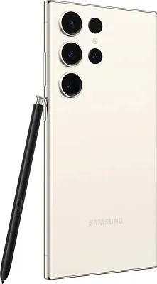 Samsung Galaxy S23 Ultra 12/256GB Cream (SM-S918BZEG) - ITMag