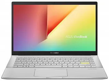 Купить Ноутбук ASUS Vivobook S14 S433EQ (S433EQ-AM250) - ITMag