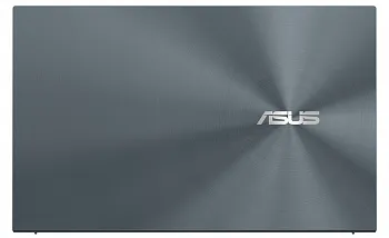 Купить Ноутбук ASUS ZenBook 14 Ultralight UX435EAL Pine Grey (UX435EAL-KC114R) - ITMag