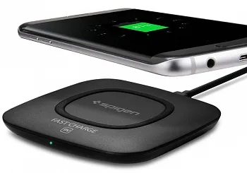 SGP Essential® F301W Wireless Charger (Ultra Slim) - ITMag