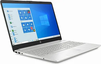 Купить Ноутбук HP 15-dw3363st Silver (4Z3A9UA) - ITMag