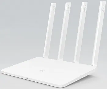 Xiaomi Mi WiFi Router 3 - ITMag