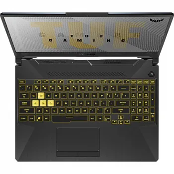 Купить Ноутбук ASUS TUF Gaming F15 FX506LU (FX506LU-HN011) - ITMag