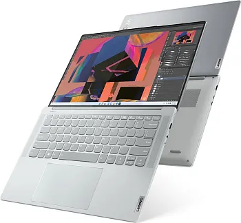 Купить Ноутбук Lenovo Slim 7 ProX 14IAH7 (82V10000US) - ITMag