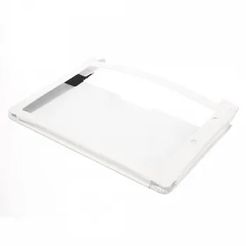 Чехол EGGO для Lenovo Yoga Tablet 10 B8000 (кожа, белый) - ITMag