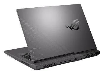 Купить Ноутбук ASUS ROG Strix G15 G513IE Eclipse Gray (G513IE-HN065, 90NR0582-M003E0) - ITMag