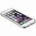 Бампер LAUT EXO-FRAME Aluminium bampers для iPhone 6/6S - Gold (LAUT_IP6_EX_GD) - ITMag