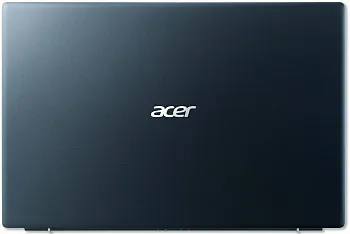Купить Ноутбук Acer Swift X SFX14-41G-R9T9 Steam Blue (NX.AU5EU.00A) - ITMag