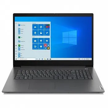 Купить Ноутбук Lenovo V17-IIL Iron Grey (82GX007TRA) - ITMag