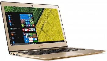 Купить Ноутбук Acer Swift 3 SF314-51-76R9 (NX.GKKAA.004) - ITMag