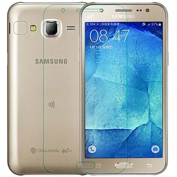 Защитное стекло EGGO Samsung Galaxy J5 (глянцевое) - ITMag