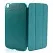 Чохол Crazy Horse Slim Leather Case Cover Stand for Samsung Galaxy Tab 3 8.0 T3100 / T3110 Blue - ITMag