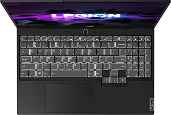 Купить Ноутбук Lenovo Legion S7 15ACH6 (82K80065PB) - ITMag