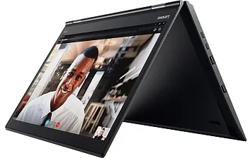 Купить Ноутбук Lenovo ThinkPad X1 Yoga 2nd Gen (20JE002EXS) - ITMag