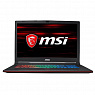 Купить Ноутбук MSI GE73 8RF Raider RGB (GE738RF-065CZ) - ITMag