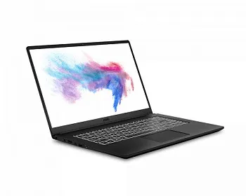 Купить Ноутбук MSI Modern 15 A10M-656 (Modern15A656) - ITMag