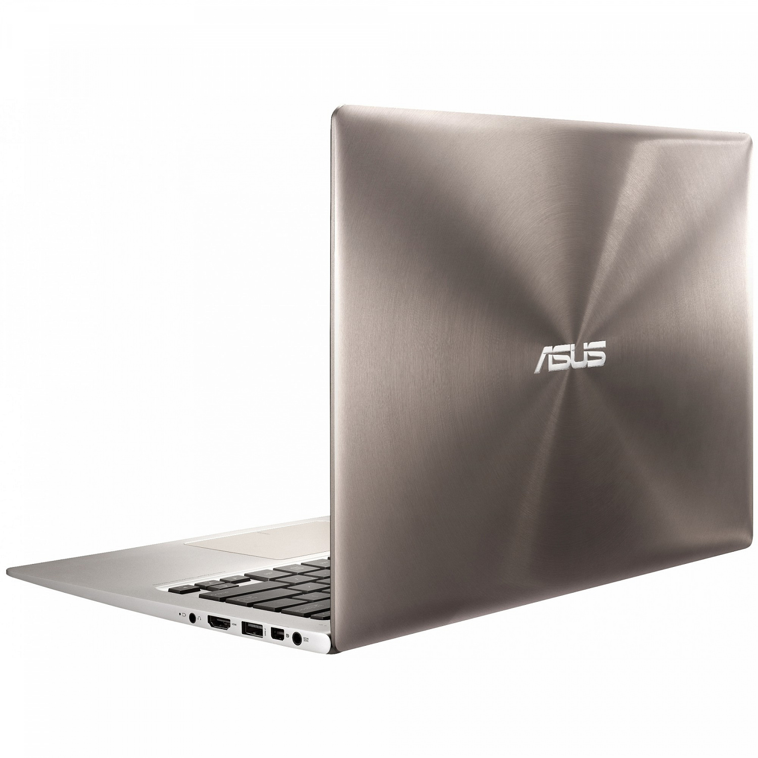 Купить Ноутбук ASUS UX303LA (UX303LA-C4109H) - ITMag