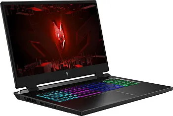 Купить Ноутбук Acer Nitro 17 AN17-51-57V0 (HQ.K5EX.00L) - ITMag