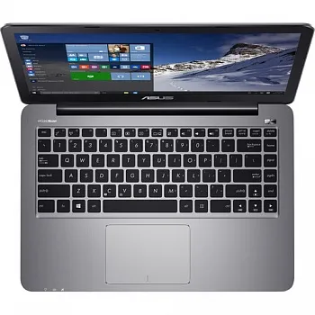 Купить Ноутбук ASUS VivoBook E403NA (E403NA-US04) - ITMag