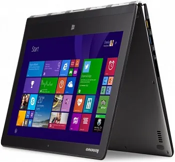Купить Ноутбук Lenovo Yoga 3 Pro (80HE00CHUA) Grey - ITMag