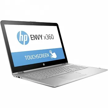 Купить Ноутбук HP ENVY x360 15-aq002ur (E9K44EA) - ITMag
