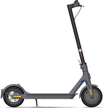Электросамокаты Xiaomi Mi Electric Scooter 3 - ITMag