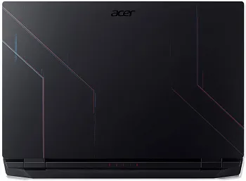 Купить Ноутбук Acer Nitro 5 AN517-55-97XY Black (NH.QLFEC.002) - ITMag