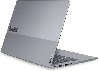 Купить Ноутбук Lenovo ThinkBook 14 G6 ABP Arctic Gray (21KJ003NRA) - ITMag