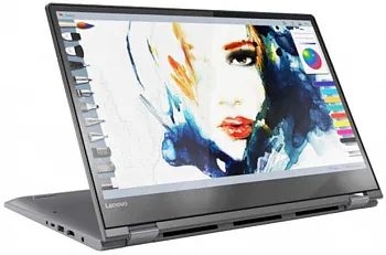 Купить Ноутбук Lenovo IdeaPad Flex 6 14 Onyx Black (81EM000QUS) - ITMag