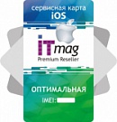 Сервісна карта iOS - Оптимальна