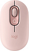 Logitech POP Mouse Tonal Rose (910-007413) - ITMag