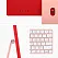 Apple iMac 24 M1 Pink 2021 (MGPN3) - ITMag