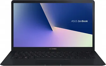 Купить Ноутбук ASUS ZenBook S UX391UA (UX391UA-EG034T) - ITMag