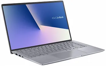Купить Ноутбук ASUS ZenBook 14 UM433IQ (UM433IQ-A5023T) - ITMag