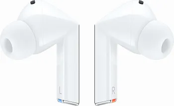 TWS Samsung Galaxy Buds3 Pro White (SM-R630NZWA) UA - ITMag